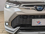 COROLLA CROSS HYBRID