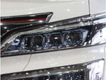 VELLFIRE  HYBRID 4WD