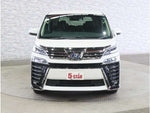 VELLFIRE  HYBRID 4WD