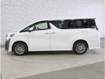 VELLFIRE  HYBRID 4WD