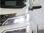 VELLFIRE  HYBRID 4WD