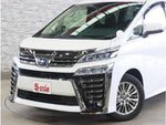 VELLFIRE  HYBRID 4WD