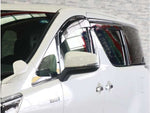 VELLFIRE  HYBRID 4WD