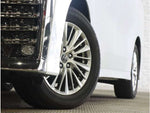 VELLFIRE  HYBRID 4WD