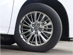VELLFIRE  HYBRID 4WD