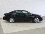 CROWN sedan hybrid