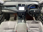 CROWN sedan hybrid