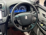 CROWN sedan hybrid