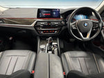 BMW 5series sedan
