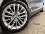 BMW 5series sedan