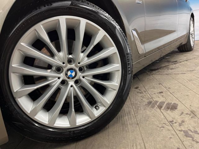 BMW 5series sedan