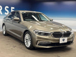 BMW 5series sedan