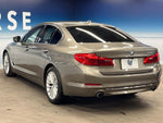 BMW 5series sedan