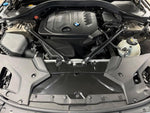 BMW 5series sedan