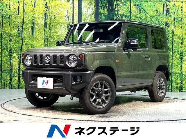 JIMNY 4WD
