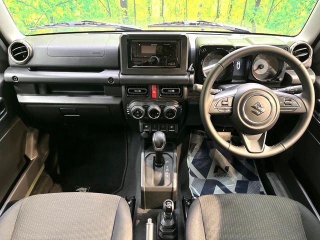 JIMNY 4WD
