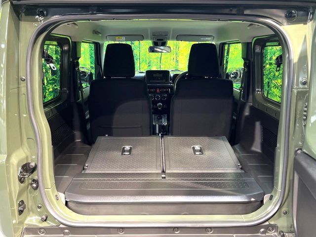 JIMNY 4WD