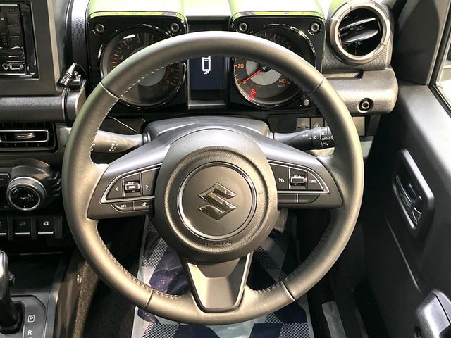 JIMNY 4WD