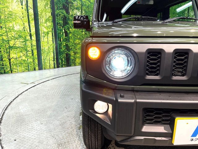 JIMNY 4WD