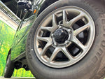JIMNY 4WD