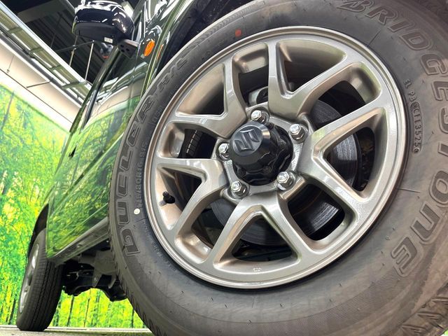 JIMNY 4WD