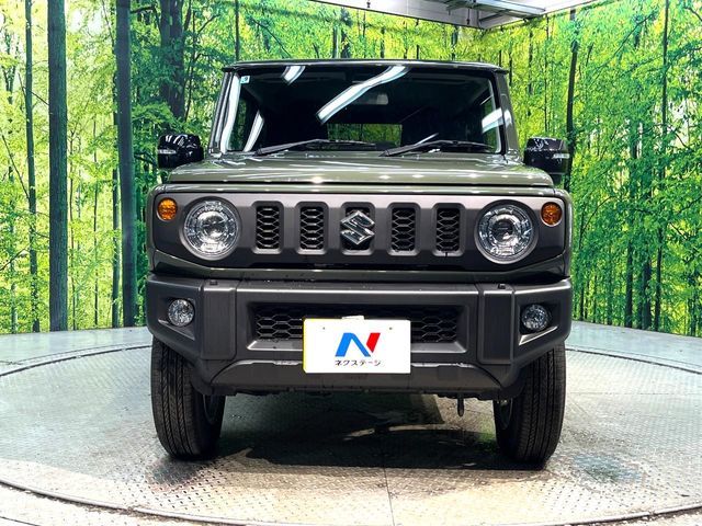JIMNY 4WD