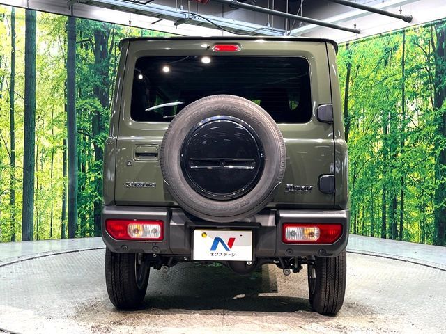 JIMNY 4WD