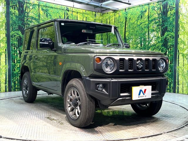 JIMNY 4WD