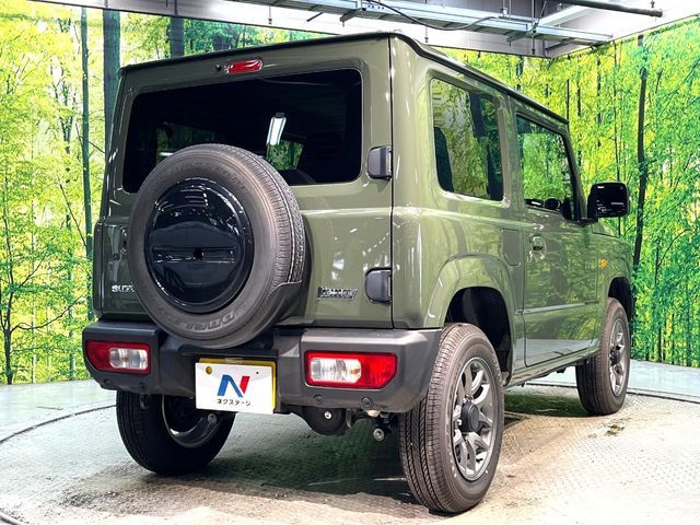JIMNY 4WD