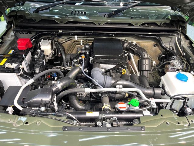 JIMNY 4WD