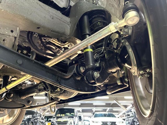 JIMNY 4WD