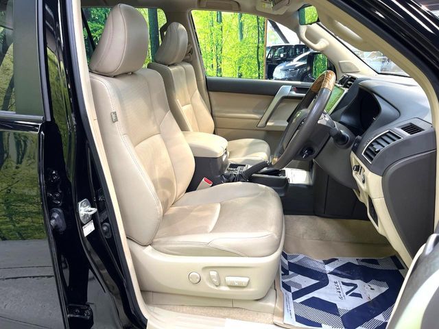 LANDCRUISER PRADO