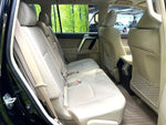 LANDCRUISER PRADO