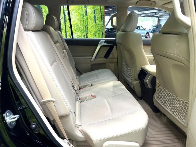 LANDCRUISER PRADO