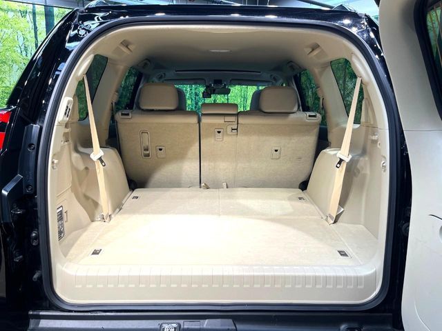 LANDCRUISER PRADO