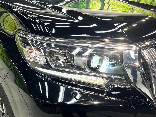 LANDCRUISER PRADO