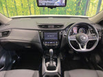 X-TRAIL HYBRID 4WD