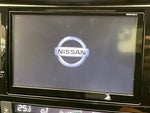 X-TRAIL HYBRID 4WD