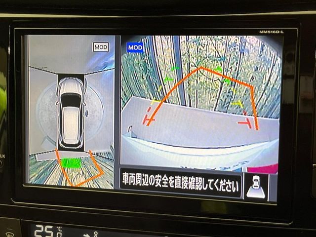 X-TRAIL HYBRID 4WD