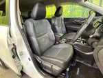 X-TRAIL HYBRID 4WD