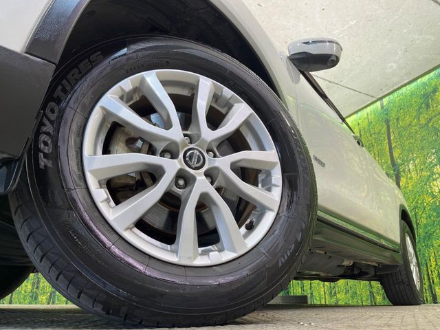 X-TRAIL HYBRID 4WD