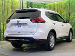 X-TRAIL HYBRID 4WD