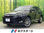 HARRIER 4WD