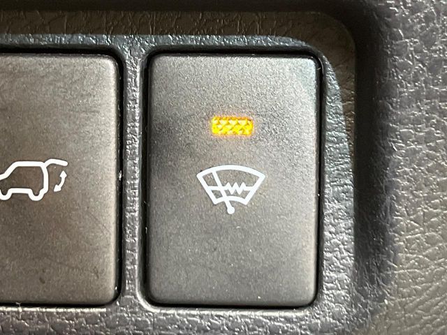 HARRIER 4WD