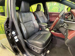 HARRIER 4WD