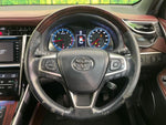 HARRIER 4WD