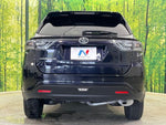 HARRIER 4WD
