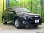 HARRIER 4WD