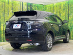 HARRIER 4WD