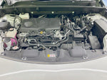 HARRIER HYBRID